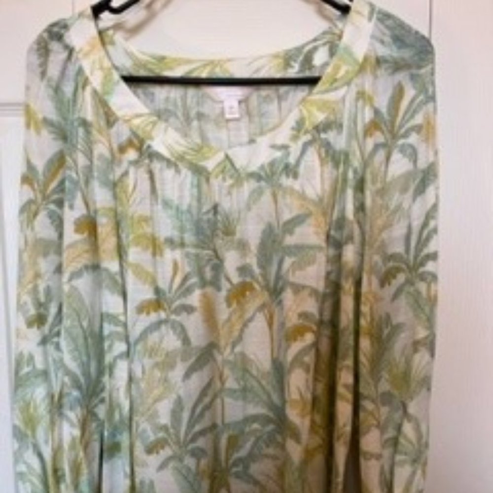 Blouse
